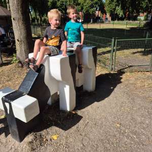 Profielfoto van Maarten op Oppasland